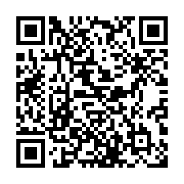 乒乓總動員 LINE QR code